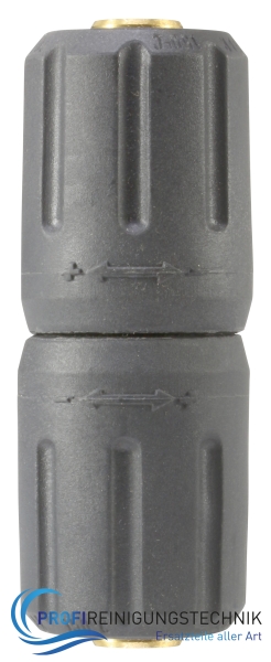 ST-247 Kupplung aus Messing